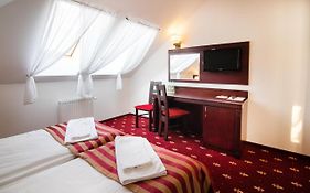 Hotel Platinum Hrubieszow